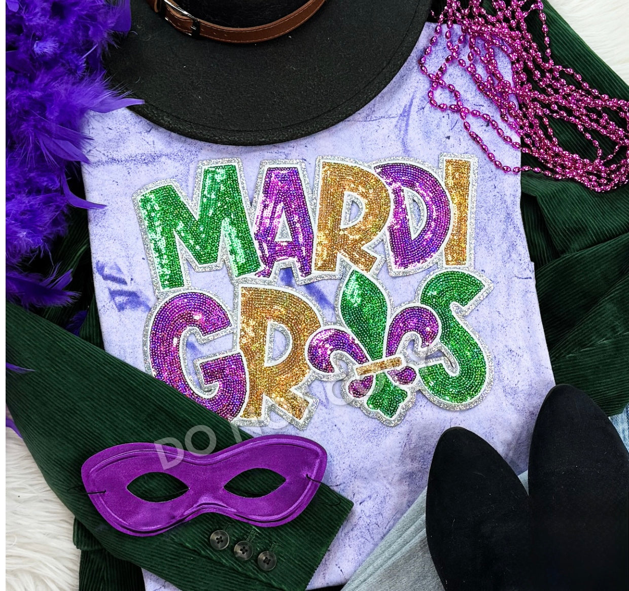 Mardi Gras