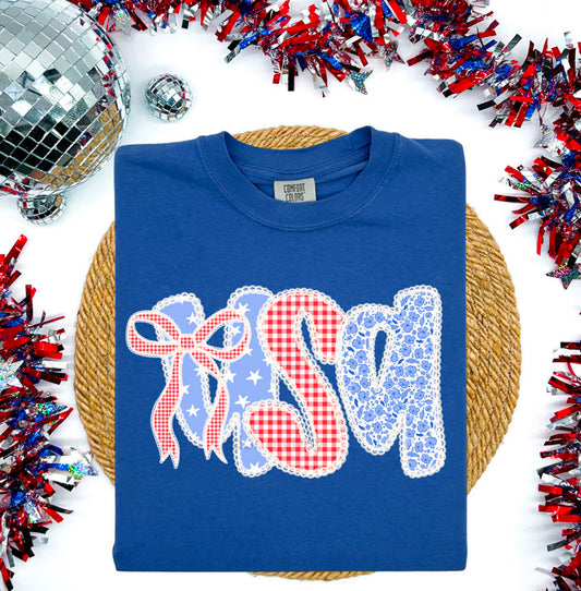 USA Tshirt